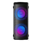 Акустика напольная Soundmax SM-MS4305 черный, фото3