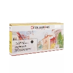 Картридж Colouring CG-TN-2175 черный (2600 стр.) для Brother HL-2140/2142/2150N/2170W/DCP-7030/7040/7045N/MFC-7320, фото 1