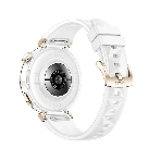 Умные часы Huawei Watch GT 5 Pro JNA-B29, 1.32' AMOLED, Bluetooth, NFC, IP68, белый, фото6