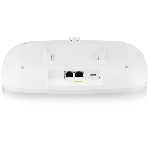 Точка доступа Zyxel NebulaFlex NWA210BE, Wi-Fi 7 (BE12300), MU-MIMO 4x4+2x2, 2xLAN 2.5GE, без БП, фото2