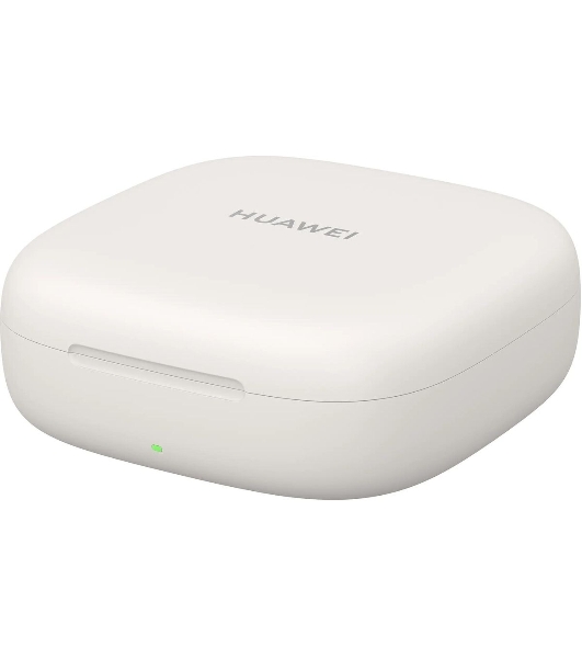 Наушники TWS Huawei FreeArc (Moose-T00) серый, открытые (накладные с дужкой), Bluetooth, до 7 ч