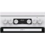 Плита комбинированная Gorenje GK5C42WF-B белый, конфорок 4 газовых, духовка 70 л, 50 см x 85 см x 59.4 см, фото9