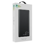 Портативный аккумулятор More choice (4610196408625) PB11-10 - 10000mAh черный, фото5