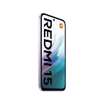 Смартфон Xiaomi Redmi 15 8/256Gb фиолетовый, фото13
