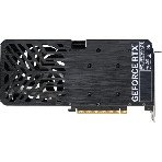 Видеокарта Palit NVIDIA GeForce RTX 5060 INFINITY 2 OC , 8 ГБ GDDR7, 128 бит, PCI-e 5.0, 1xHDMI, 3xDP, 2512 МГц, фото5