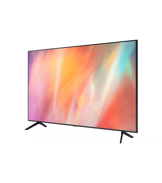 Телевизор коммерческий Samsung 43' BE43A-H черный UHD 60Hz Smart TV