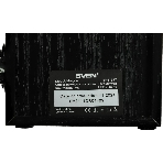 Акустическая система SVEN SPS-517, 2.0 черный, фото8