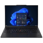 Ноутбук LENOVO ThinkPad X1 Carbon Gen 13 Aura Edition/14'/IPS/Intel Core Ultra 7 255U/32Gb/1Tb SSD/Intel Arc Graphics/Windows 11 Professional/черный/1.09kg, фото 1