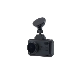 Видеорегистратор TrendVision TDR-721S EVO, 2560x1440, 3', GPS/ГЛОНАСС, Wi-Fi, G-сенсор, датчик движения, GPS-информатор, фото2