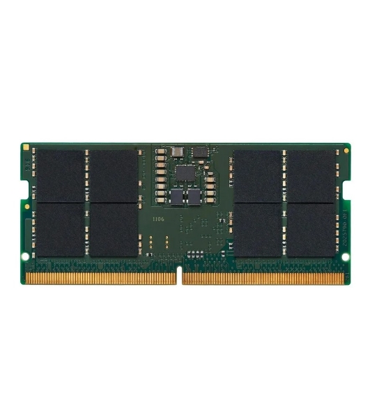 Оперативная память Kingston DDR5 16GB 5600MHz (1*16Gb) CL46 SO-DIMM OEM