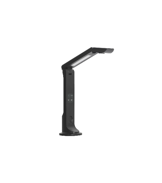Документ-камера IQBoard [IQView E4510Pro] 13 мегапикселей (разрешение 3264х2448) USB-C, A3 (лицензионный ключ поддерживает только один компьютер)