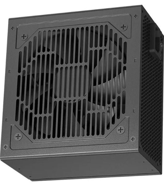 Блок питания PcCooler P3-F750-W1H ATX 750W 80 PLUS белый (20+4pin) APFC 120мм fan 6xSATA Cab Manag RTL