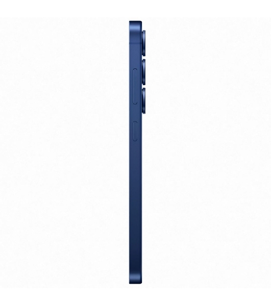 Смартфон Samsung Galaxy S25, 12/128Gb, синий