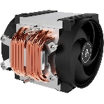 Вентилятор для процессора Arctic Freezer ACFRE00158A черный/серебристый 120мм алюминий+медь 3300rpm 45.3db 4-pin, фото2