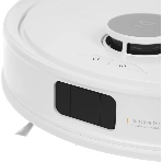 Робот-пылесос Roborock Q8 max Pro белый, 5200 мAч Li-Ion, уборка влажная/сухая, пылесборник контейнер 0.5 л, фото8