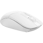 Мышь беспроводная A4Tech Fstyler FG12S белый, 1200 dpi, радиоканал, USB, кнопки - 3, фото9