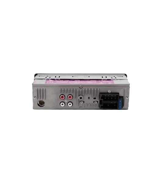 Автомагнитола FIVE F-22G, 1 DIN, Bluetooth, USB Type-A, AUX