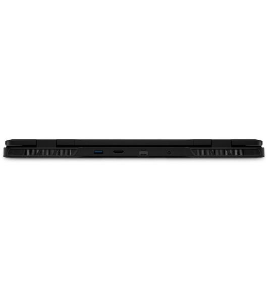 Ноутбук MSI Pulse A16 AI+ C3HWGKG-030XRU/16'/IPS/AMD Ryzen AI 7 350/32Gb/1Tb SSD/NVIDIA GeForce RTX 5070 8Gb/DOS/черный/2.5kg