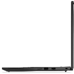Ноутбук ThinkPad T14 Gen 5 14' WUXGA (1920 x 1200), Ultra 7 155U, 16GB DDR5, 512GB SSD M.2, Intel Graphics, WiFi, BT,TPM 2.0, Cam 5.0 mp+IR,Kb Ru/Eng, 52,5Wh, 65W USB-C, NOS, 1,4kg, 1Y NOS, 1Y, фото5