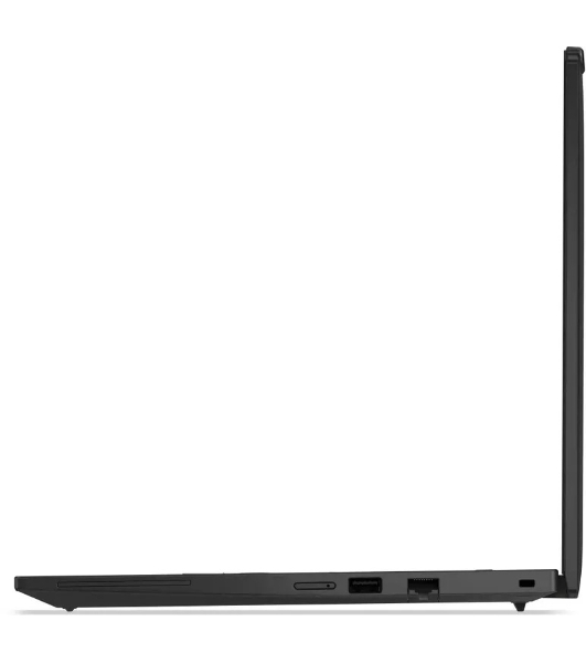 Ноутбук ThinkPad T14 Gen 5 14' WUXGA (1920 x 1200), Ultra 7 155U, 16GB DDR5, 512GB SSD M.2, Intel Graphics, WiFi, BT,TPM 2.0, Cam 5.0 mp+IR,Kb Ru/Eng, 52,5Wh, 65W USB-C, NOS, 1,4kg, 1Y NOS, 1Y