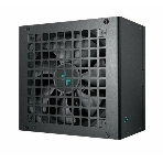 Блок питания Deepcool/GamerStorm PL650D, 650Вт, 80 PLUS Bronze, 120мм, черный, фото 1