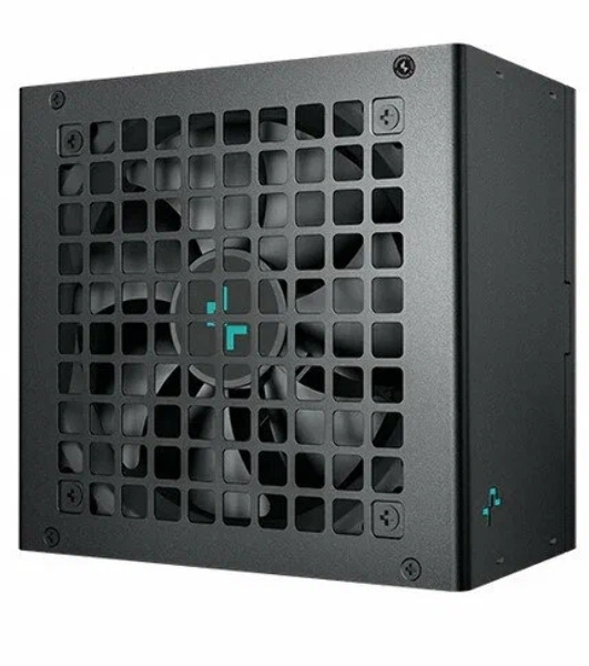 Блок питания Deepcool/GamerStorm PL650D, 650Вт, 80 PLUS Bronze, 120мм, черный