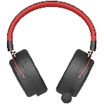 Гарнитура Bloody MR590 Sports Red красный/чёрный, беспроводная + проводная, Bluetooth, до 35 ч, фото4