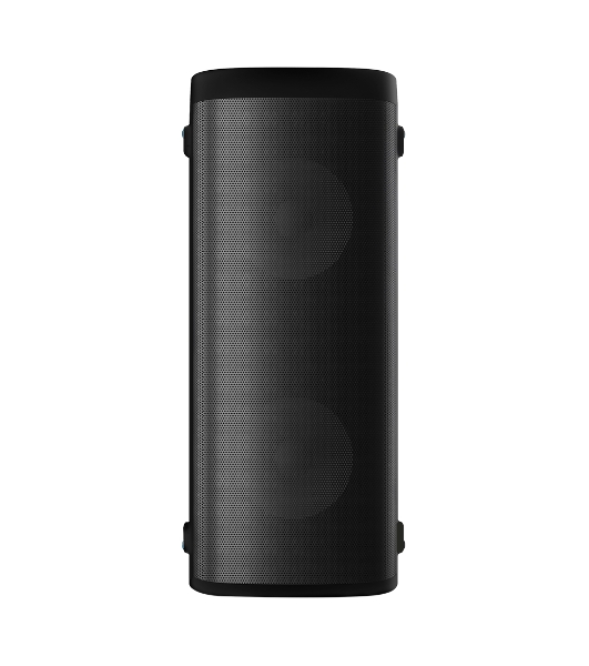 Акустика напольная Soundmax SM-MS4305 черный