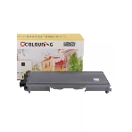 Картридж Colouring CG-TN-2175 черный (2600 стр.) для Brother HL-2140/2142/2150N/2170W/DCP-7030/7040/7045N/MFC-7320, фото2