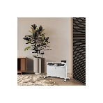 Модуль отопительный электрического конвектора Electrolux Air Gate Transformer ECH/AG2-1000 T белый, 1000 Вт, 15 м2, (для работы конвектора требуется блок управления), фото10