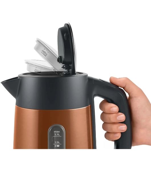 Чайник электрический Bosch TWK4P439