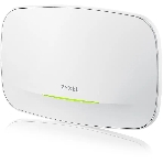 Точка доступа Zyxel NebulaFlex NWA210BE, Wi-Fi 7 (BE12300), MU-MIMO 4x4+2x2, 2xLAN 2.5GE, без БП, фото3