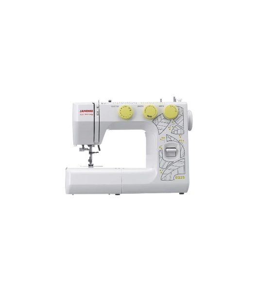 Швейная машина Janome EQ25