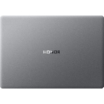 Ноутбук Honor MagicBook X14 Plus 2025 FermiB-5611 14', 2025, IPS, Intel Core 5 220H 2.7ГГц, 12-ядерный, 16Gb LPDDR4x, 1ТБ SSD, Intel Iris Xe graphics, Windows 11 Home, серый космос, фото6