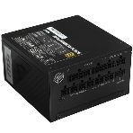 Блок питания MSI MPG A1000G RTL, 1000Вт, 80 PLUS Gold, модульный, RTL, фото 1