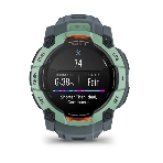 Умные часы Garmin Instinct 3 AMOLED 50mm, 1.3' AMOLED, ANT+, Bluetooth, 10 ATM, нео тропик / серый, фото9