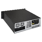Серверный корпус ExeGate Pro 3U390-08 (RM 19', высота 3U, глубина 390, БП 600PAS, USB), фото3