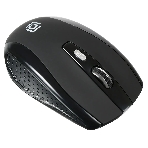 Мышь беспроводная Oklick 635MB черный, 1600 dpi, Bluetooth, кнопки - 6, фото4