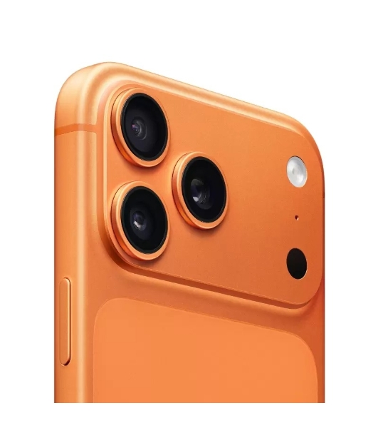 Смартфон Apple iPhone 17 Pro Max A3525 12/256Gb оранжевый