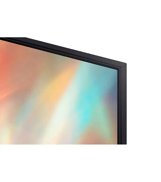 Телевизор коммерческий Samsung 43' BE43A-H черный UHD 60Hz Smart TV