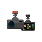 Видеорегистратор TrendVision TDR-721S EVO, 2560x1440, 3', GPS/ГЛОНАСС, Wi-Fi, G-сенсор, датчик движения, GPS-информатор, фото3