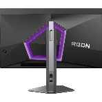 Монитор AOC 27' AG276QZD2 черный QD OLED LED 16:9 HDMI M/M матовая HAS Piv 1500000:1 1000cd 178гр/178гр 2560x1440 240Hz DP Quad 2K (1440p) USB, фото3