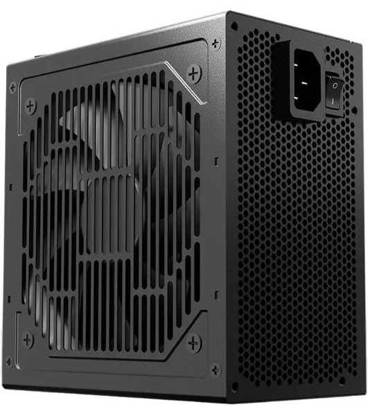 Блок питания PcCooler P3-F750-W1H ATX 750W 80 PLUS белый (20+4pin) APFC 120мм fan 6xSATA Cab Manag RTL