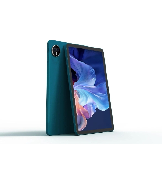 Планшет DIGMA PRO Eclipse 11', 8Gb, 256Gb, 4G, Android 14, зеленый