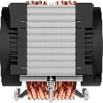 Вентилятор для процессора Arctic Freezer ACFRE00158A черный/серебристый 120мм алюминий+медь 3300rpm 45.3db 4-pin, фото3