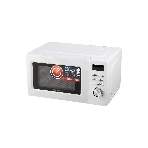 Микроволновая печь Energy EMW-20707EG белый, 20 л, 700 Вт, переключатели - кнопки, поворотный механизм, фото 1