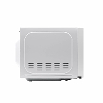 Микроволновая печь General Electronics GE-MS120W белый, 20 л, 700 Вт, переключатели - поворотный механизм, фото9