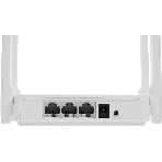 Роутер беспроводной Mercusys AC10 AC1200 10/100BASE-TX белый, фото12