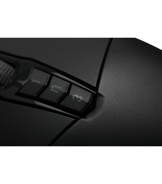 Мышь проводная A4Tech Bloody P91 Pro черный, 16000 dpi, USB, кнопки - 8