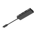 USB-концентратор A4Tech DST-40C, USB Type-C, USB/HDMI, USB Type-C, фото7